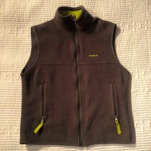 Men’s Patagonia Vintage Synchilla Vest